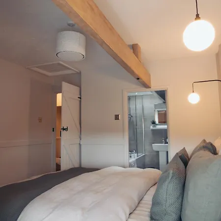 The Byre Casa vacanze Penrith