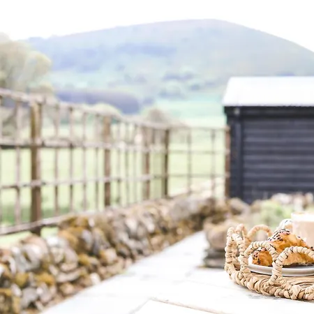 The Byre *