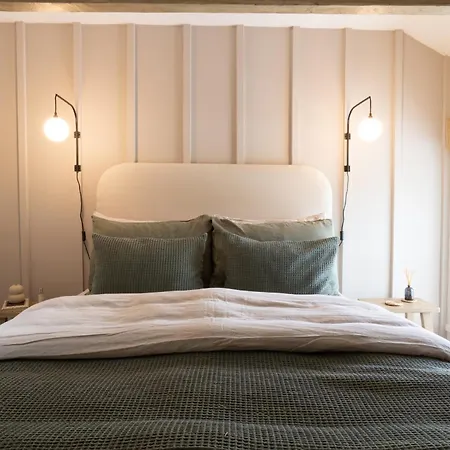 The Byre Holiday home Penrith