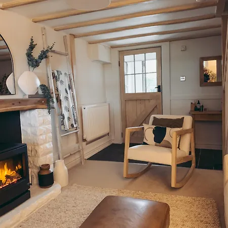 The Byre