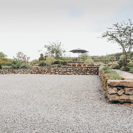 The Byre Penrith