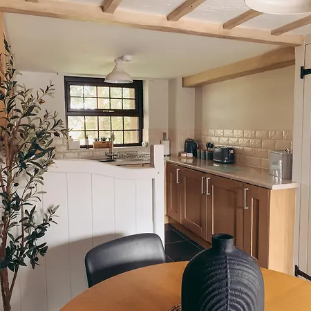 The Byre Penrith